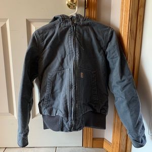 Women’s Carhartt Jacket XS